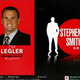 Illustration for article titled ESPNs Tim Legler Loses It After His Phone Stops Working During Stephen A. Smiths Show